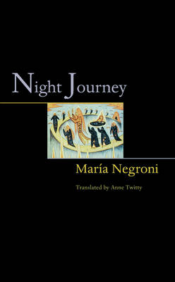 Cover of Night Journey