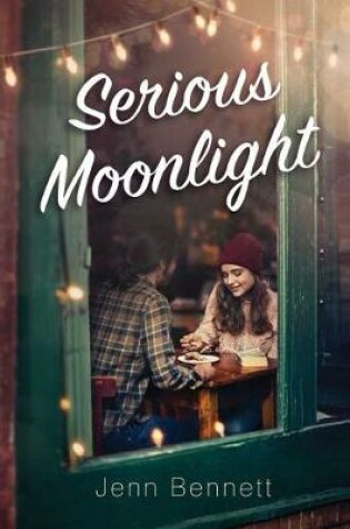 Cover of Serious Moonlight