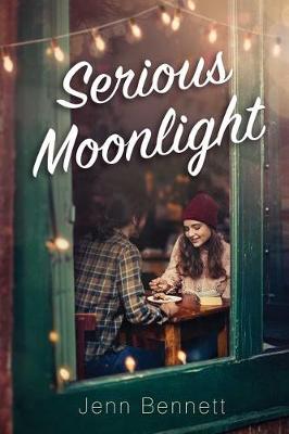 Book cover for Serious Moonlight