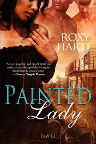 Cover of Painted Lady