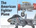 Book cover for American Fighter Plane
