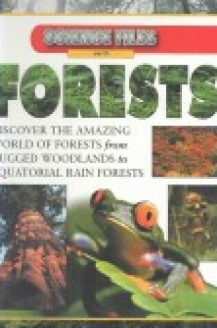 Cover of Forests