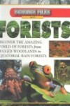 Book cover for Forests