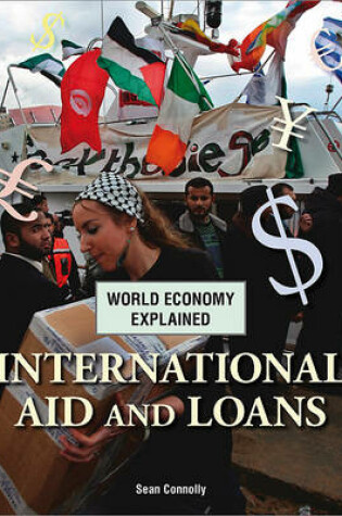 Cover of International Aid and Loans