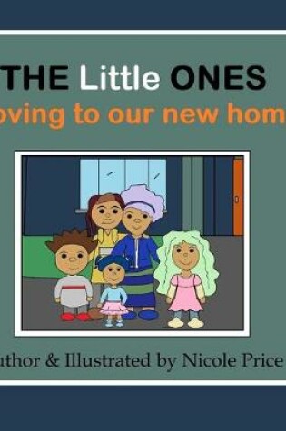 Cover of The Little Ones