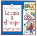 Book cover for La Casa y el Hoger