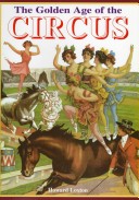 Book cover for The Golden Age of Circus