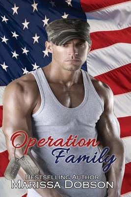 Book cover for Operation Family