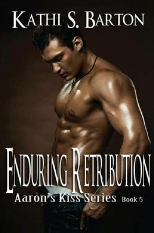 Cover of Enduring Retribution