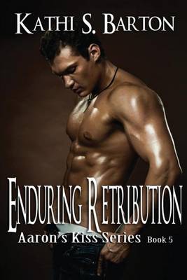 Book cover for Enduring Retribution