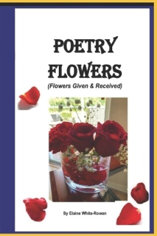 Cover of Poetry Flowers