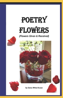 Book cover for Poetry Flowers