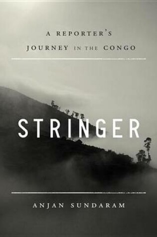 Cover of Stringer