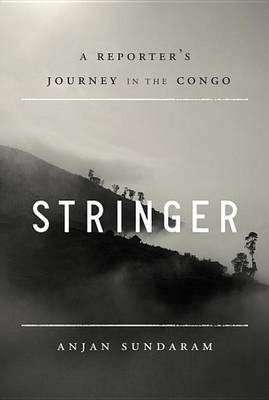 Cover of Stringer