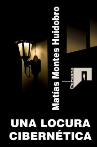 Cover of Una locura cibernetica