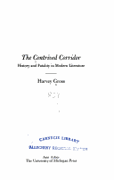Book cover for Contrived Corridor