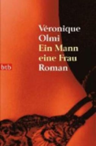 Cover of Ein Mann Und Eine Frau