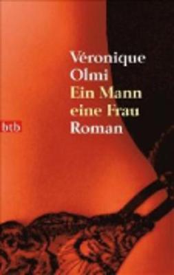 Book cover for Ein Mann Und Eine Frau
