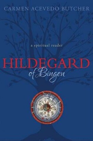 Cover of Hildegard of Bingen