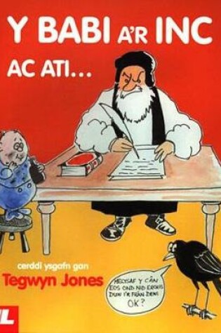 Cover of Babi a'r Inc ac Ati, Y...