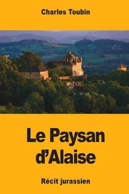Book cover for Le Paysan d'Alaise
