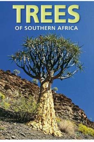 Cover of Pocket Guide to Trees of Southern Africa