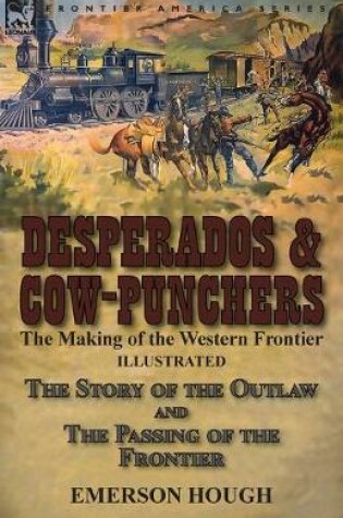 Cover of Desperados & Cow-Punchers