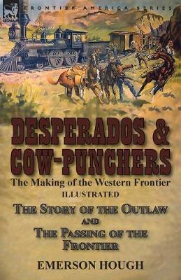 Book cover for Desperados & Cow-Punchers