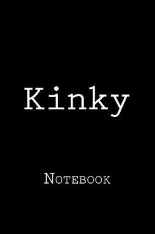 Cover of Kinky