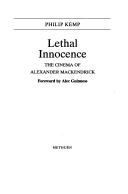 Book cover for Lethal Innocence