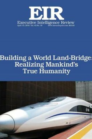 Cover of Building a World Land-Bridge