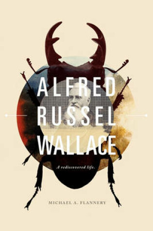 Cover of Alfred Russel Wallace