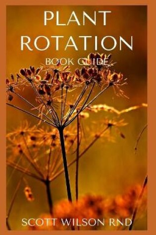 Cover of Plant Rotation