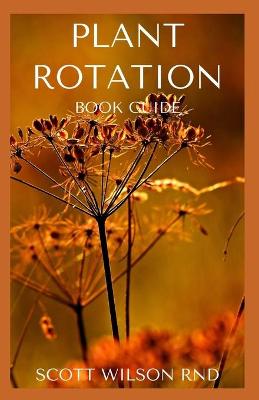 Book cover for Plant Rotation