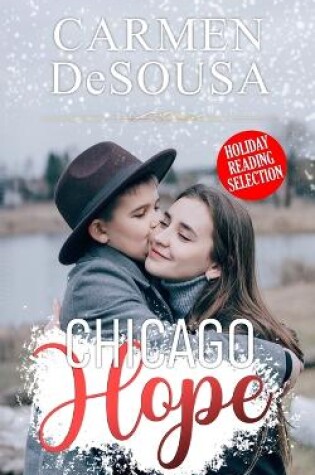 Cover of Chicago Hope