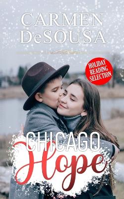 Book cover for Chicago Hope