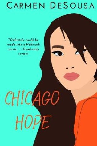 Cover of Chicago Hope
