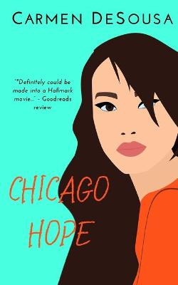 Book cover for Chicago Hope