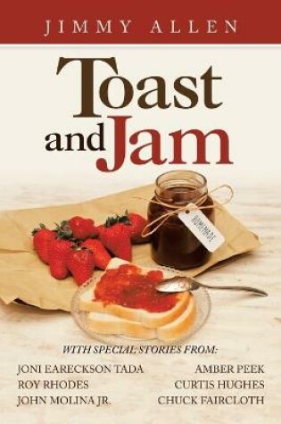 Cover of Toast and Jam