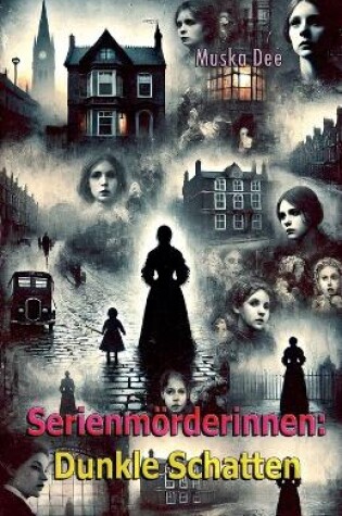 Cover of Serienmörderinnen