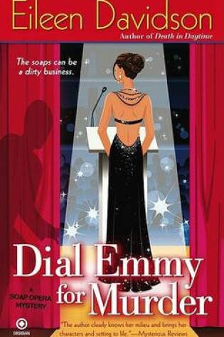 Cover of Dial Emmy for Murder