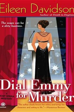 Cover of Dial Emmy for Murder