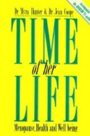 Cover of Time of Her Life