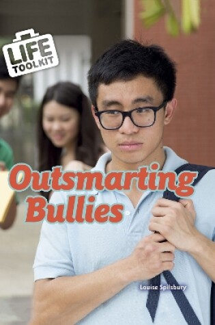 Cover of Outsmarting Bullies
