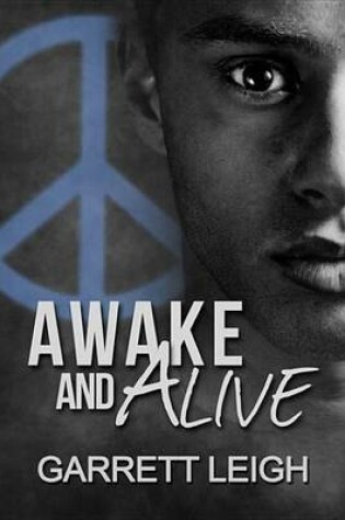 Cover of Awake and Alive