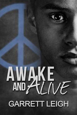 Book cover for Awake and Alive