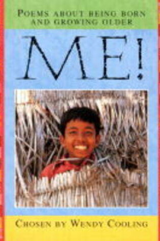 Cover of Me