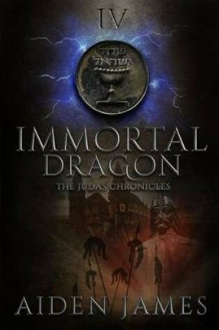 Cover of Immortal Dragon