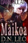Book cover for Dark Solar - Maikoa