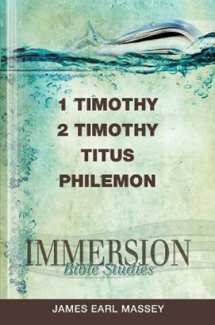 Cover of 1/2 Timothy, Titus, Philemon